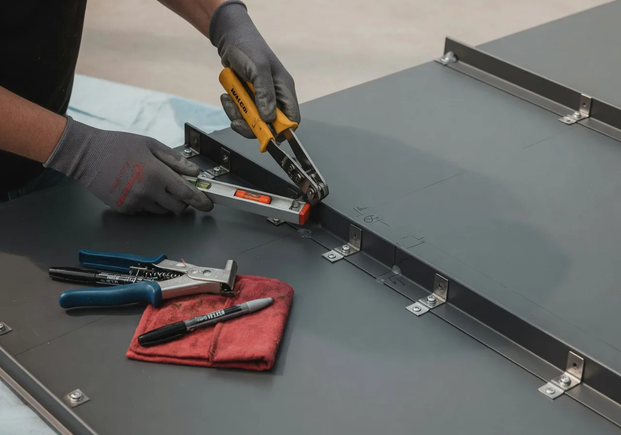 Why choose Metal Roofing Installation in Oberlin, LA